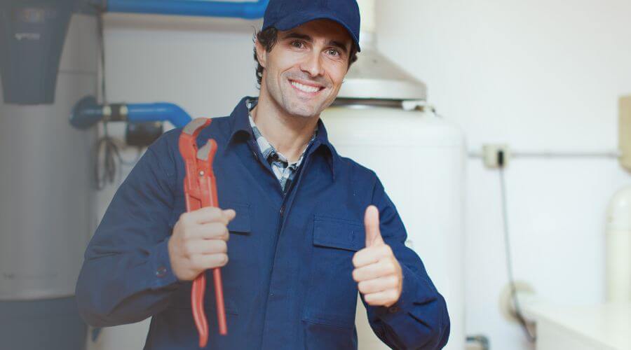 Professional Tankless Water Heater Installation in Flushing, NY
